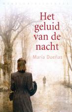 Het geluid van de nacht / Sira Quiroga / 1 9789028424555, Verzenden, Gelezen, Maria Duenas