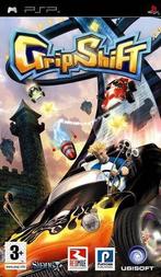 Gripshift-Standaard (PSP) Gebruikt, Games en Spelcomputers, Ophalen of Verzenden, Nieuw