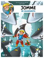 De Haaienrots / Jommeke door / 0 9789462107618 Conz, Boeken, Verzenden, Zo goed als nieuw, Conz