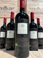 2021 Domaine HENRY Cuvee Saint Georges d’Orque - Languedoc -, Nieuw