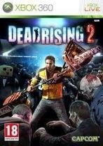 Dead Rising 2 (Xbox 360 nieuw), Ophalen of Verzenden