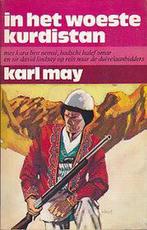 In het woeste kurdistan 9789060710272 May, Boeken, Verzenden, Gelezen, May