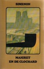 Maigret en de clochard / Maigret 9789022907627, Boeken, Verzenden, Zo goed als nieuw, Georges Simenon