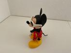 Medicom Toy - Beeldje - Medicom Toy Mickey Mouse Grunge Rock, Verzamelen, Nieuw