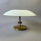 Holtkötter - Plafondlamp - Nauticus - Glas, Messing, Antiek en Kunst