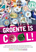 Groente is cool / VZL-recepten / 3 9789082142921, Boeken, Kookboeken, Verzenden, Gelezen, Margriet Vonk