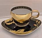Rosenthal - Versace - Kop en schotel - Versace Vanity