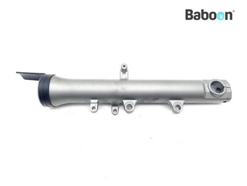 Tube de fourche avant extérieur droite Yamaha TDM 900, Motoren, Onderdelen | Yamaha, Verzenden