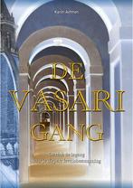De Vasari Gang, Verzenden, Gelezen