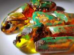 Dominicaanse Groene Amber!! Hoge kwaliteit - 375 cts -, Collections