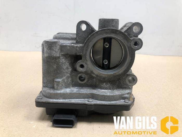 Gasklephuis Renault Twingo O301478, Auto-onderdelen, Motor en Toebehoren