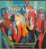Original Art Collection 3 Peter Meijer 9789080908932, Boeken, Verzenden, Zo goed als nieuw, P. Meijer