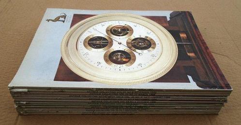 Antique Collecting: The Journal of the Antique Collectors, Antiek en Kunst, Antiek | Overige Antiek