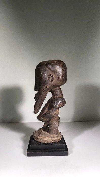 Staat - kus - Congo, Democratische Republiek Congo, Antiek en Kunst, Kunst | Niet-Westerse kunst