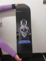 Alessandro Piano - Alter Ego Skull Skateboard - AlePianoArt, Nieuw