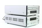Yamaha - DVD-E600 & RX-E600 Hifi-set - Diverse modellen, Nieuw