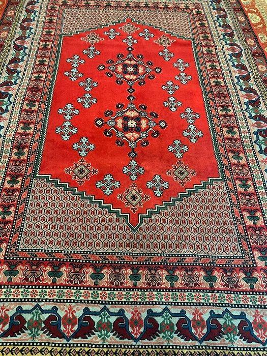 Tapijt - 300 cm - 203 cm, Huis en Inrichting, Stoffering | Tapijten en Vloerkleden