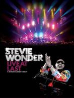 Stevie Wonder - Live At Last, Verzenden, Nieuw in verpakking