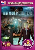 Jane Angel 2 Fallen Heaven (pc game nieuw denda), Games en Spelcomputers, Ophalen of Verzenden, Nieuw