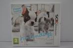 Nintendogs + Cats - Franse Buldog - SEALED (3DS HOL), Nieuw