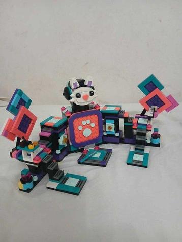Lego Set - Creator, Vidiyo, Ville - City Garage