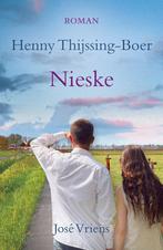 Nieske 9789401902496, Livres, Livres régionalistes & Romans régionalistes, Verzenden, Henny Thijssing-Boer