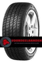 Gislaved Ultra*Speed 205/60 R15 91V, 15 inch, Verzenden, Nieuw, 205 mm