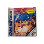 Aladdin - EUR (CIB) (GBC), Games en Spelcomputers, Games | Nintendo Game Boy, Verzenden, Nieuw