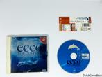 Sega Dreamcast - Ecco The Dolphin - Defender Of The Future +, Verzenden, Gebruikt