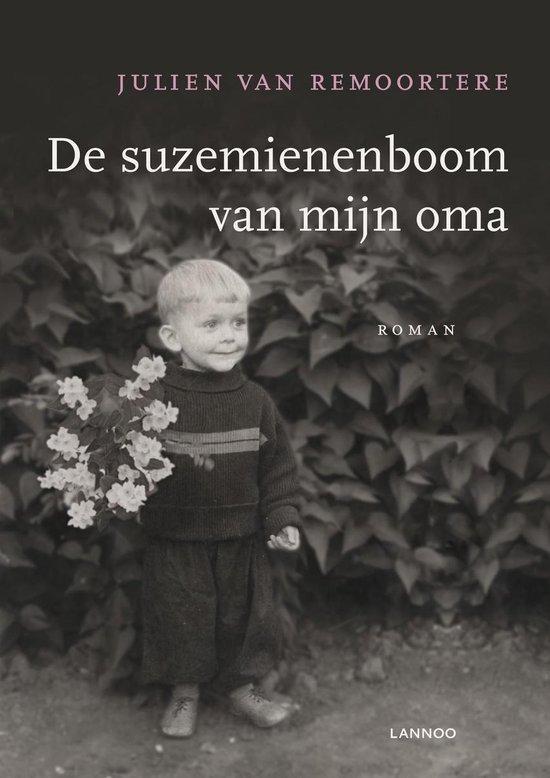 SUZEMIENENBOOM VAN MIJN OMA, DE 9789401428699, Boeken, Romans, Gelezen, Verzenden