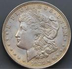 États-Unis. 1 Dollar 1921 Morgan - Philadelphia (Sans Prix