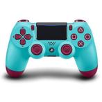 Playstation 4 / PS4 Controller DualShock 4 Berry Blue V2, Games en Spelcomputers, Spelcomputers | Sony PlayStation 4, Ophalen of Verzenden