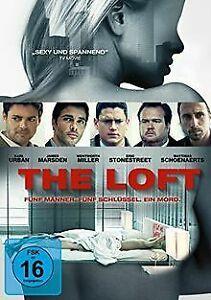 The Loft von Erik Looy  DVD, CD & DVD, DVD | Autres DVD, Envoi