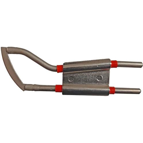 Mes voor Touwsnijder 30mm, Sports nautiques & Bateaux, Accessoires & Entretien, Enlèvement ou Envoi