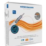 100 Stuks Hirschmann Multimedia KOKA Coax Kabel - 298799101, Nieuw, Verzenden