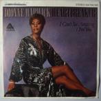 Dionne Warwick - Heartbreaker - Single, CD & DVD, Vinyles Singles, Pop, Single