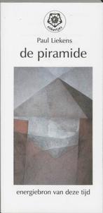 Ankertjes 62 - De piramide 9789020206234, Boeken, Esoterie en Spiritualiteit, Gelezen, Frank-Ivo Van Damme (ill.), P. Liekens