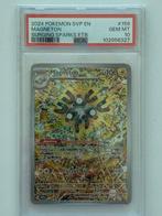 The Pokémon Company - 1 Graded card - Pokémon - Magneton -, Hobby en Vrije tijd, Verzamelkaartspellen | Pokémon, Nieuw