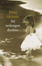 De verborgen dochter 9789028422476 Elena Ferrante, Boeken, Verzenden, Zo goed als nieuw, Elena Ferrante