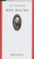 Mijn biecht.Een bekentenis/Tolstoj 9789061319818, Boeken, Verzenden, Gelezen, Lev Nikolajevitsj Tolstoj