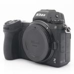 Nikon Z7 II body | Tweedehands, Audio, Tv en Foto, Fotocamera's Digitaal, Verzenden, Zo goed als nieuw, Nikon