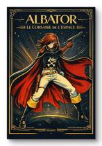 Dominique Kleiner - ALBATOR