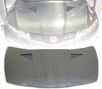 Capot Pour Honda Civic R Mugen 06- Carbone, Auto-onderdelen, Verzenden, Nieuw
