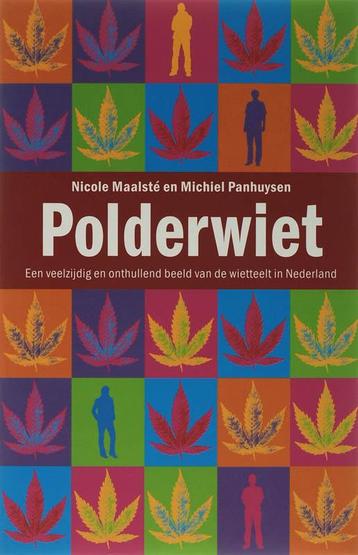 Polderwiet 9789026104107 N. Maalste, Verzenden, N. Maalste
