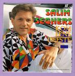 Salim Seghers – Kom Eens Liefste (1-7-Vinyl-Single), Cd's en Dvd's, Ophalen of Verzenden, Nieuw in verpakking