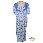 Nachthemd dames one size fits all diverse kleuren PARTIJ, Verzenden