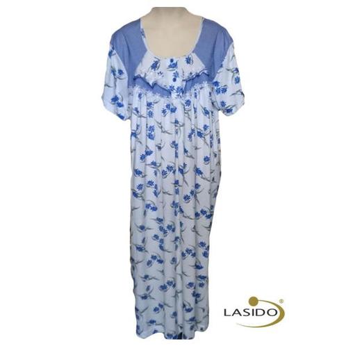 Nachthemd dames one size fits all diverse kleuren PARTIJ, Kleding | Dames, Ondergoed en Lingerie, Verzenden