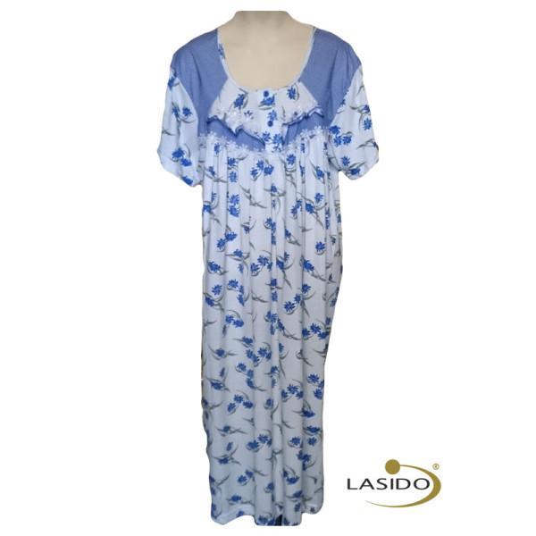 Nachthemd dames one size fits all diverse kleuren PARTIJ, Kleding | Dames, Ondergoed en Lingerie, Verzenden