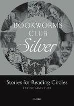 OXFORD BOOKWORMS CLUB SILVER STORIES FOR READING CIRCLES, Verzenden, Zo goed als nieuw, Oxford University Press