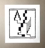 Erich Buchholz (1891-1972) - Composition